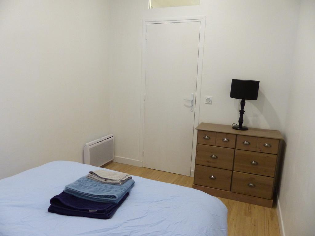 Rue Turgot Apartment Paris Luaran gambar