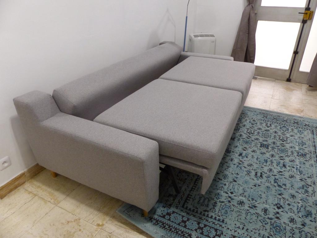 Rue Turgot Apartment Paris Luaran gambar