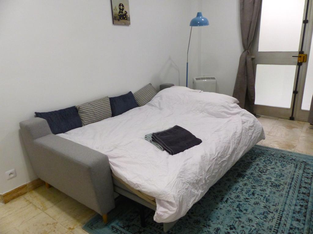 Rue Turgot Apartment Paris Luaran gambar