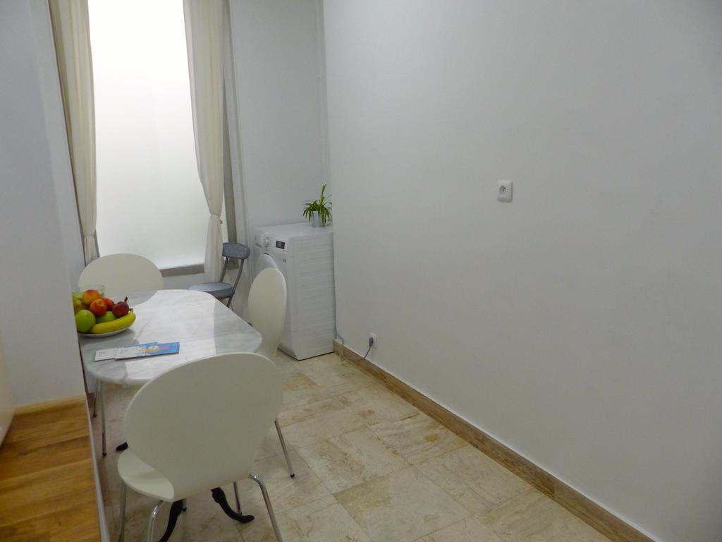 Rue Turgot Apartment Paris Luaran gambar